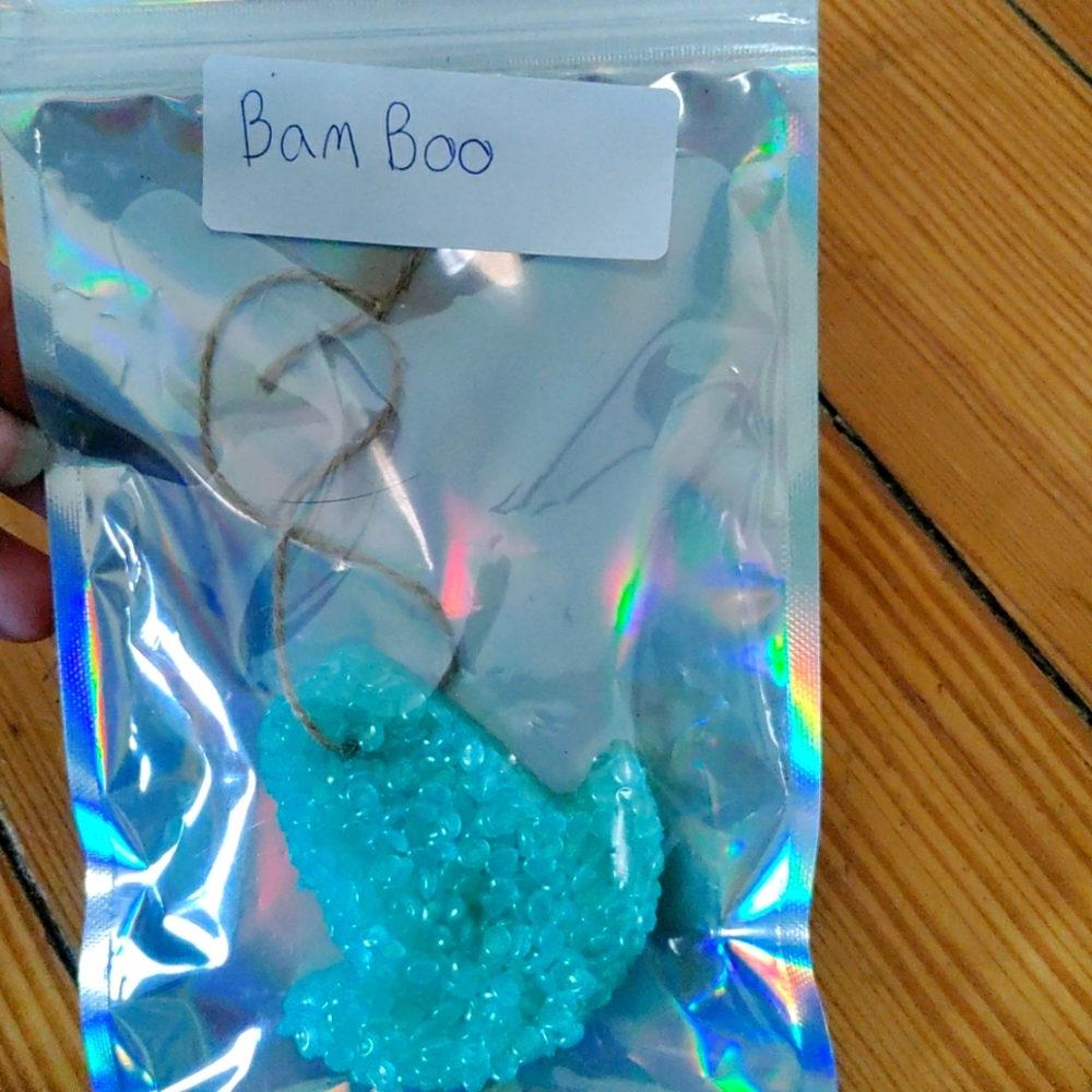 Air freshener